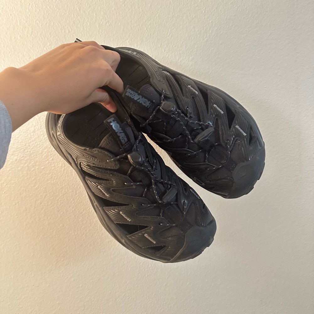 Hoka Hopara Sandals